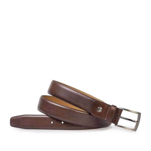 Van Bommel riem  CBM-10011-20-03-2