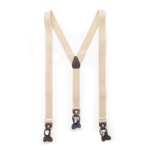 Tresanti bretels  TRBRZZ001-101