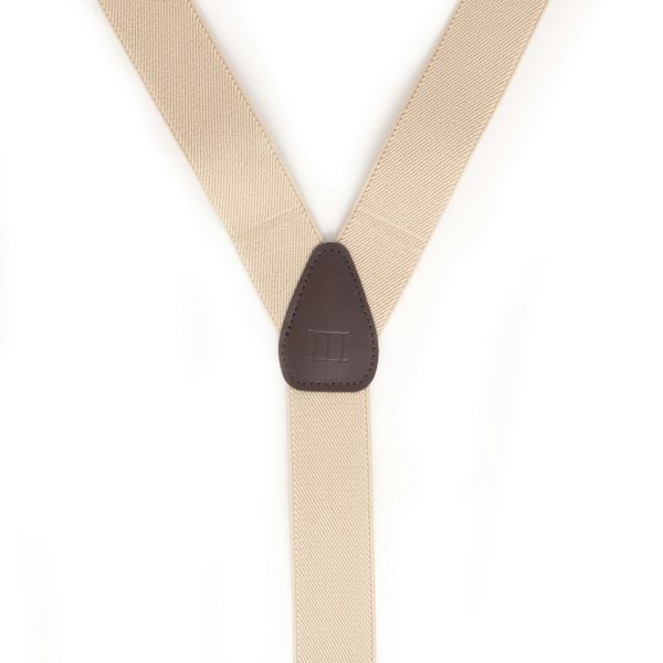 Tresanti bretels  TRBRZZ001-101 2