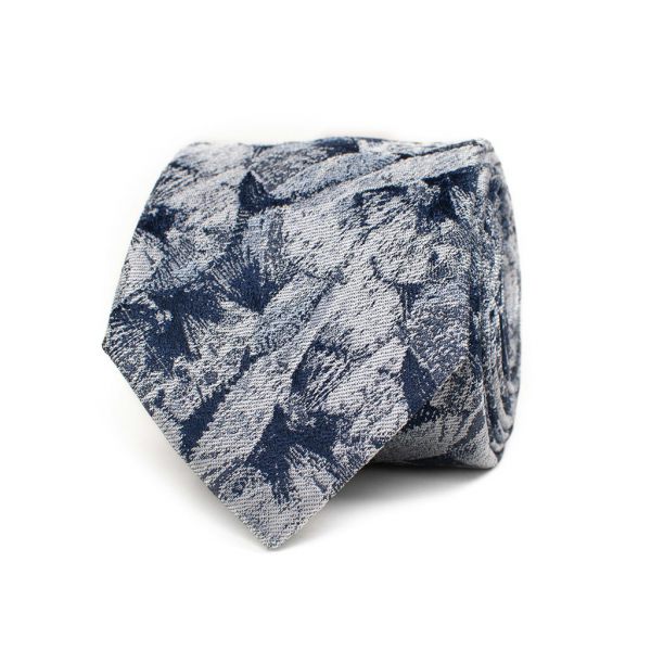 Tresanti stropdas  TRTIJE431-800 2