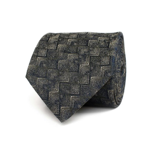 Tresanti stropdas  TRTIJE433-900 2