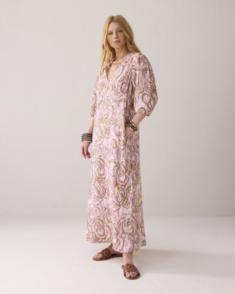 Summum jurk  5s1622-12229-120 2