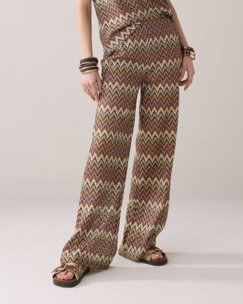 Summum broek  4s2807-30698-120 2