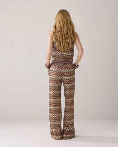 Summum broek  4s2807-30698-120 3