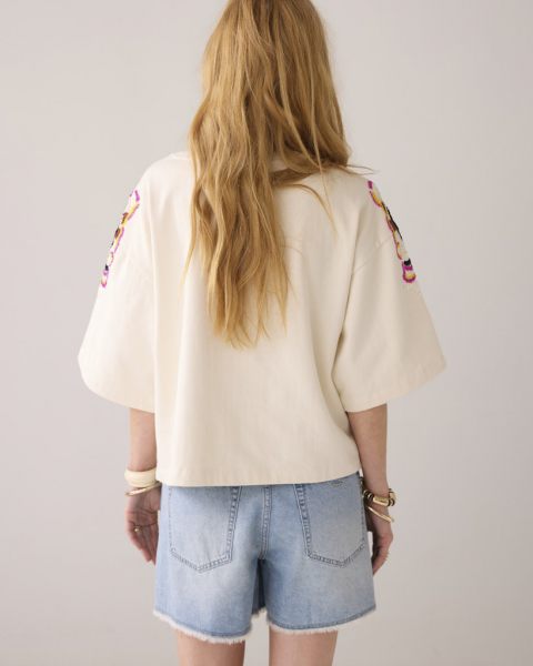 Summum sweater  3s5147-30694-122 3
