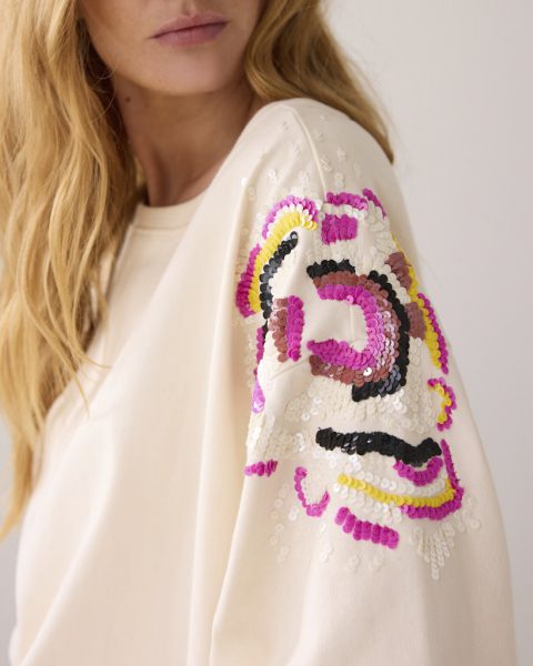 Summum sweater  3s5147-30694-122 4