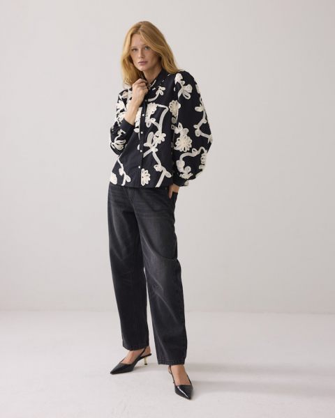 Summum blouse