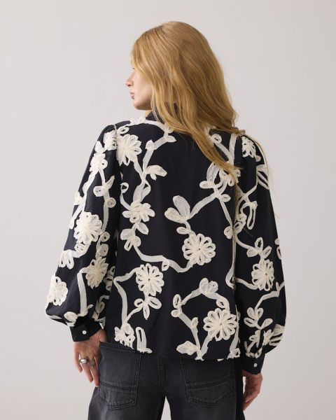Summum blouse  2s3327-12292-990 3