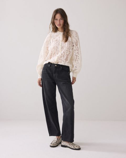 Summum blouse  2s3191-12300-122 2
