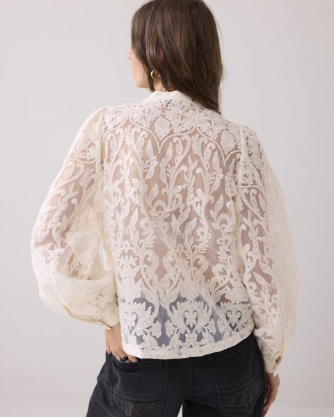 Summum blouse  2s3191-12300-122 3