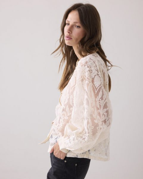 Summum blouse  2s3191-12300-122 4