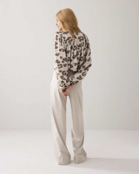 Summum blouse  2s3360-12267-122 3
