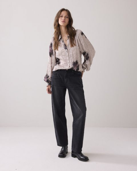 Summum blouse  2s3361-12273-120 2