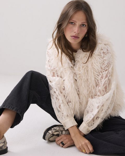 Summum gilet  9s140-12299-122 3