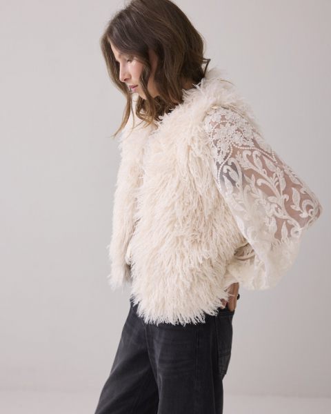 Summum gilet  9s140-12299-122 4