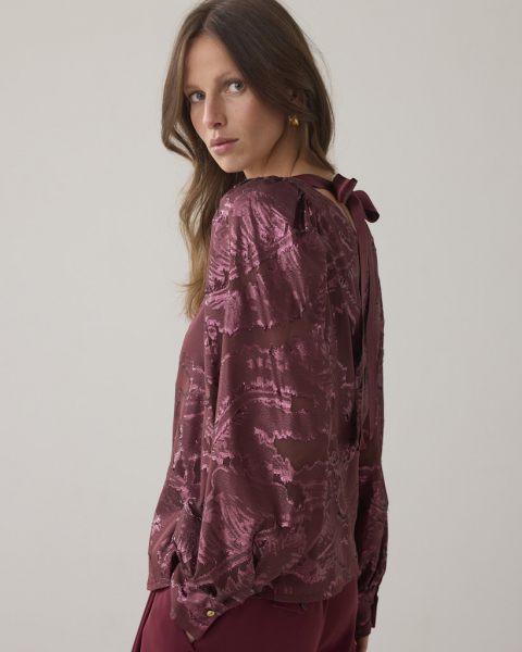 Summum top  2s3386-12340-558 2