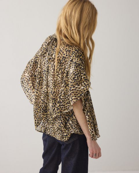Summum blouse  2s3387-12328-139 4