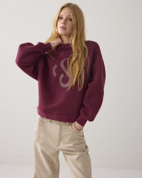 Summum sweater  3s5212-30413-558 2