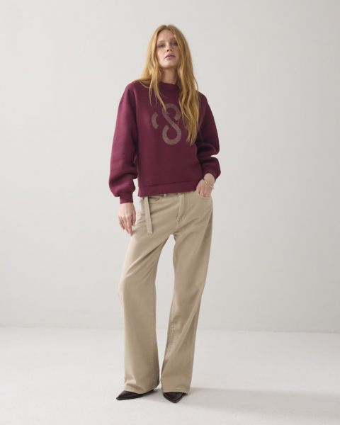 Summum sweater  3s5212-30413-558 3