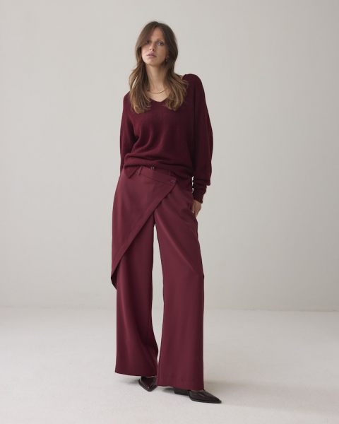 Summum broek  4s2893-11851-558 2