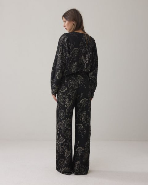 Summum broek  4s2904-30735-990 4