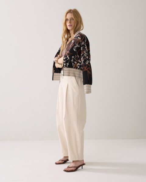 Summum broek  4s2947-12365-122 2