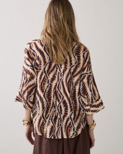 Summum blouse  2s3439-12385-120 3