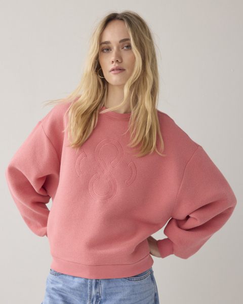 Summum sweater  3s5280-30413-570 2