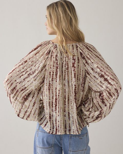 Summum blouse  2s3421-12427-559 4