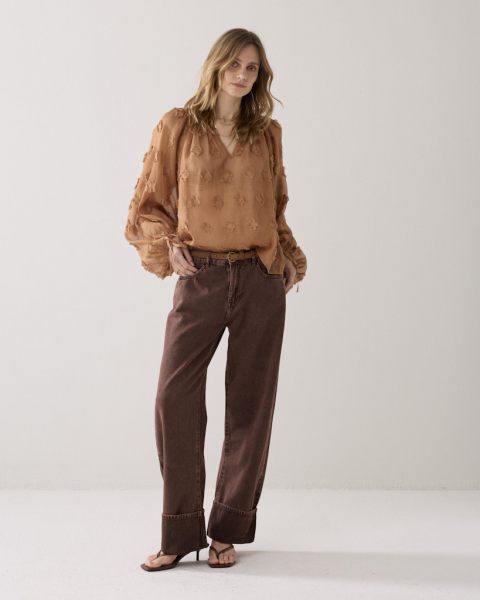 Summum blouse  2s3408-12413-739 2