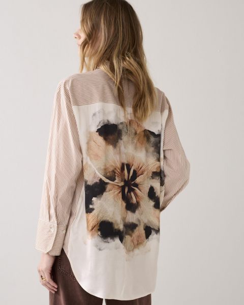 Summum blouse  2s3464-12384-120 3