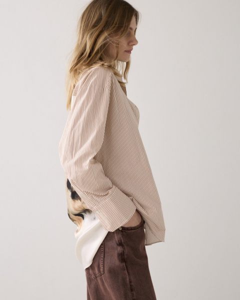 Summum blouse  2s3464-12384-120 4