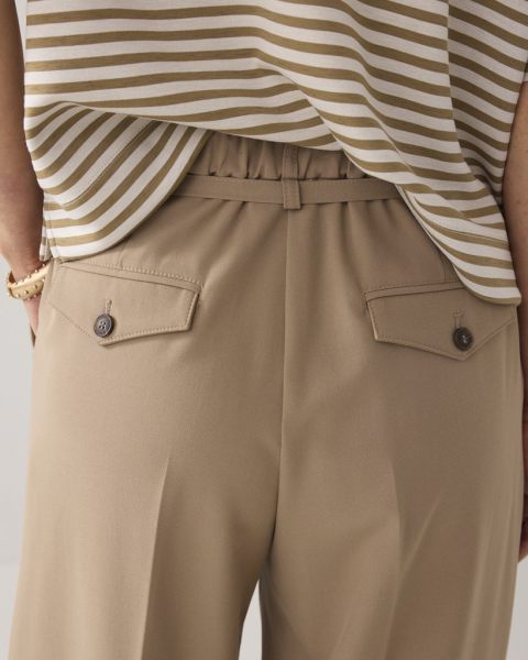 Summum pantalon  4s2962-12364-703 4