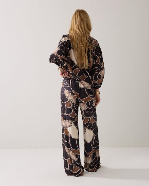 Summum broek  4s2964-12387-120 2