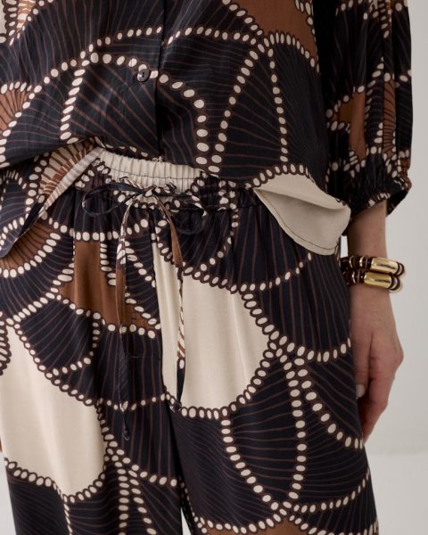 Summum broek  4s2964-12387-120 3