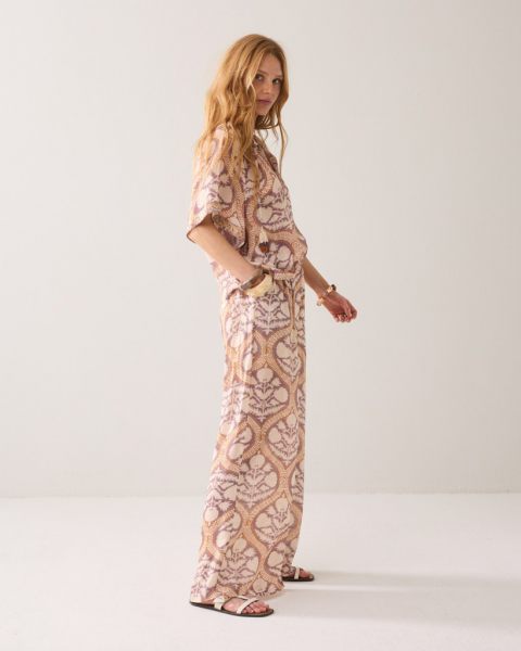 Summum broek  4s2901-12121-120 2