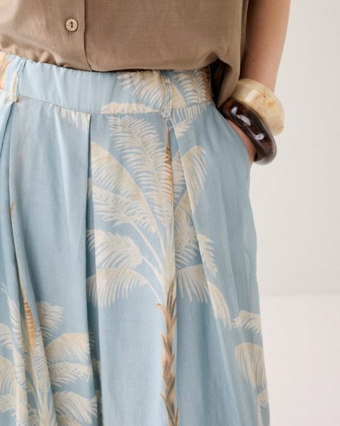 Summum broek  4s2993-12451-431 4