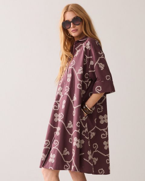 Summum jurk  5s1661-12446-334 2