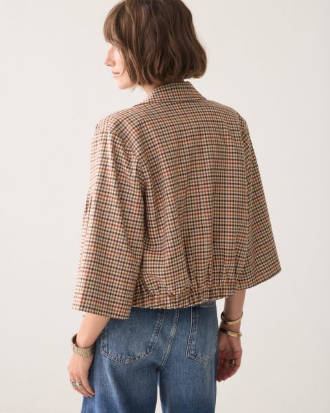 Summum blazer  1s1331-12496-120 3