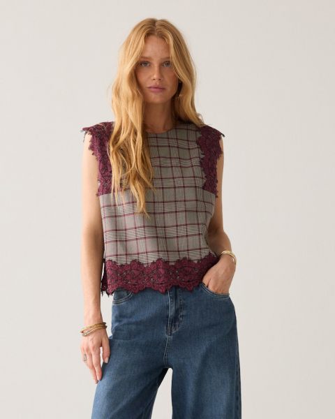 Summum top  2s3525-12482-120 2
