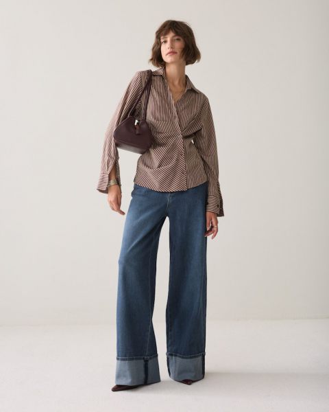 Summum blouse  2s3532-12491-335 2