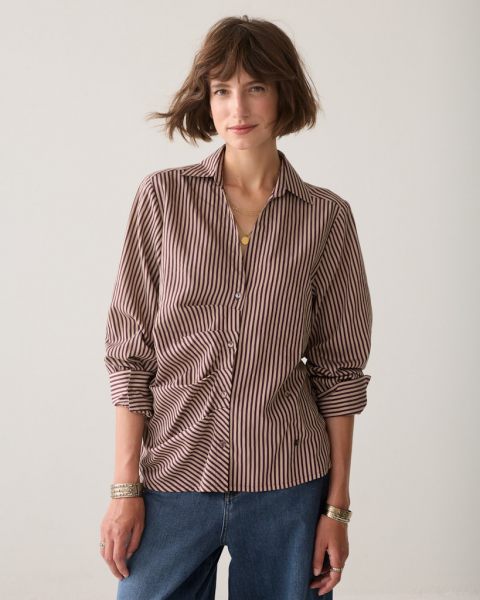 Summum blouse  2s3532-12491-335 4