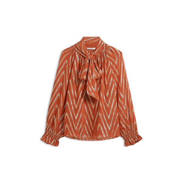 Summum blouse  2s3533-12527-508 6
