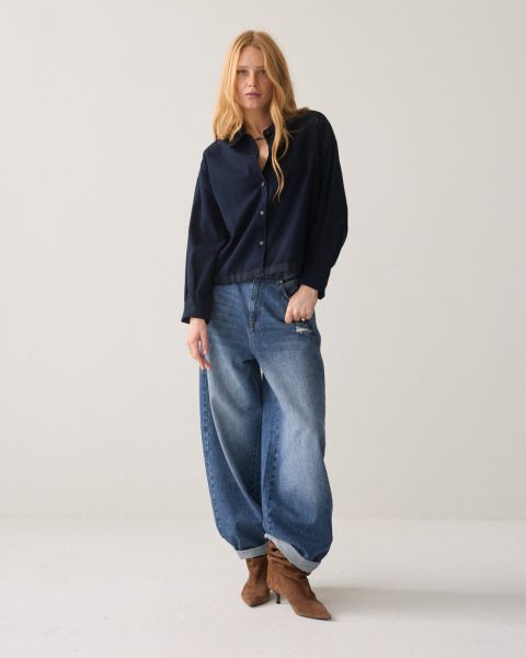 Summum blouse  2s3543-12483-495 2