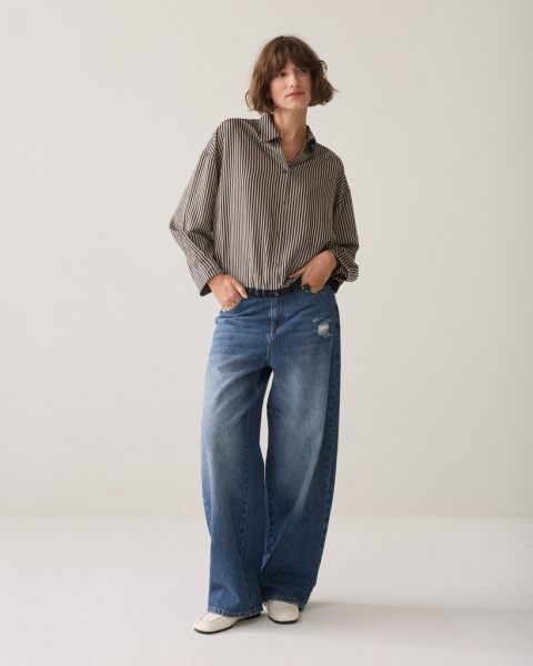 Summum blouse  2s3548-12491-495 2