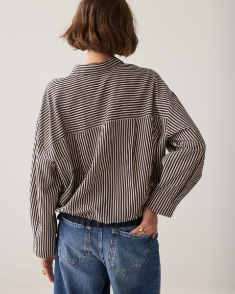 Summum blouse  2s3548-12491-495 3