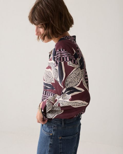 Summum blouse  2s3561-12487-120 4