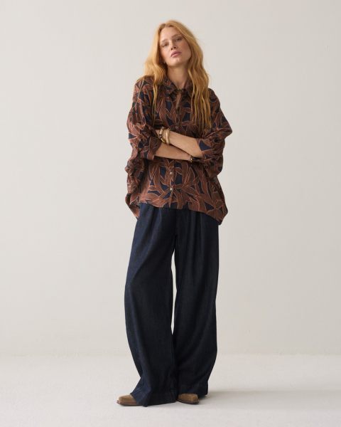 Summum blouse  2s3562-12505-495 2