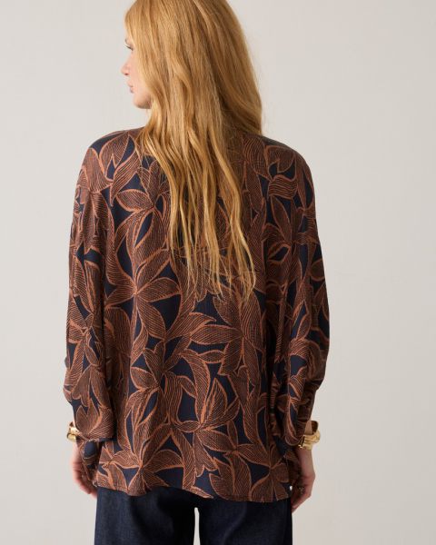 Summum blouse  2s3562-12505-495 3