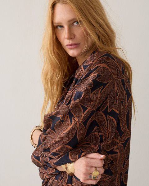 Summum blouse  2s3562-12505-495 4